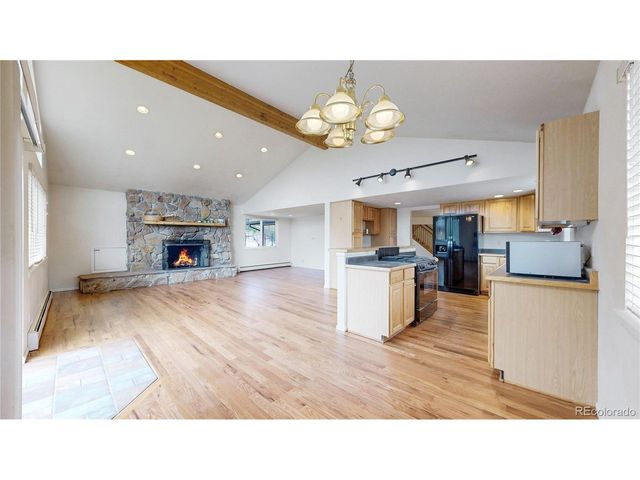 28730 Mountain View Rd, Conifer, CO 80433