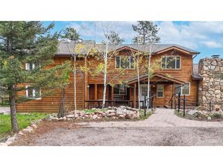 28730 Mountain View Rd, Conifer, CO 80433