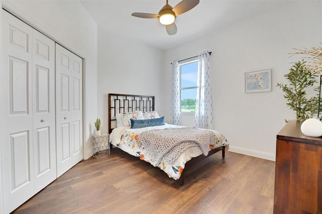 5911 OLD BERKLEY ROAD, Auburndale, FL 33823