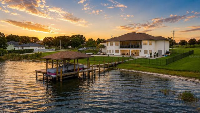 5911 OLD BERKLEY ROAD, Auburndale, FL 33823