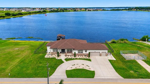 5911 OLD BERKLEY ROAD, Auburndale, FL 33823