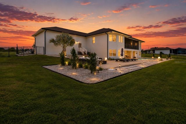 5911 OLD BERKLEY ROAD, Auburndale, FL 33823