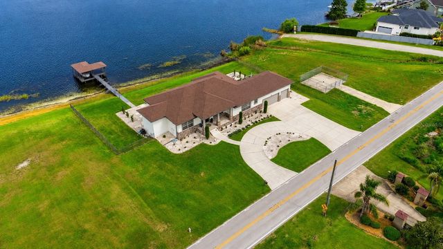 5911 OLD BERKLEY ROAD, Auburndale, FL 33823