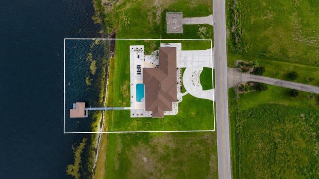 5911 OLD BERKLEY ROAD, Auburndale, FL 33823