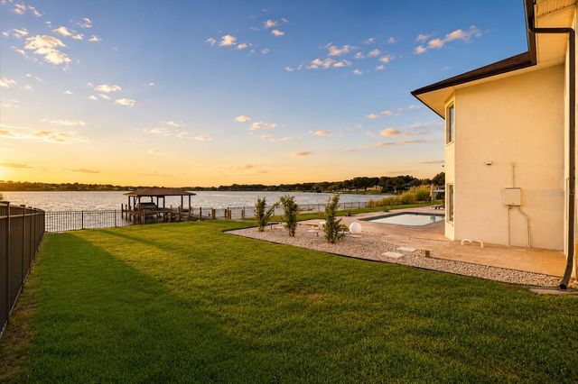 5911 OLD BERKLEY ROAD, Auburndale, FL 33823