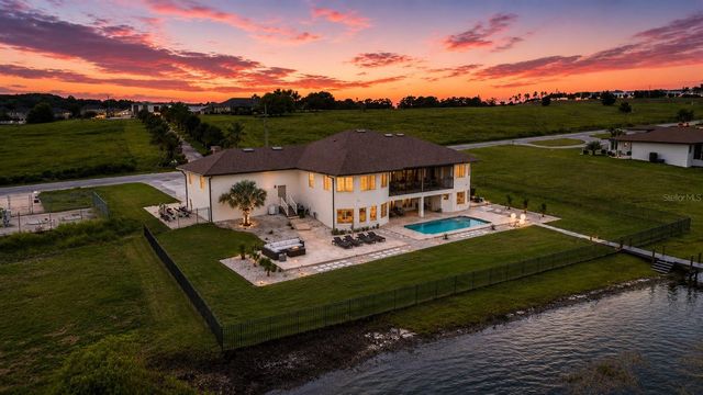 5911 OLD BERKLEY ROAD, Auburndale, FL 33823