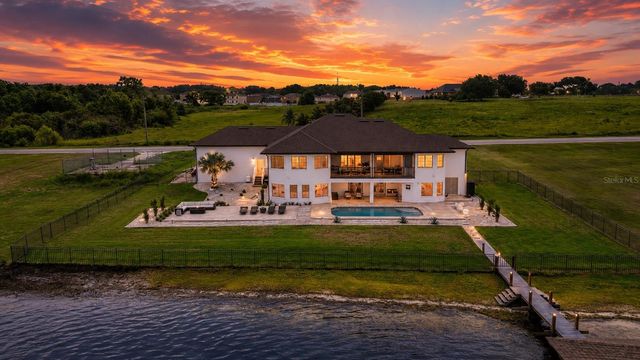 5911 OLD BERKLEY ROAD, Auburndale, FL 33823
