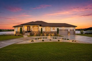 5911 OLD BERKLEY ROAD, Auburndale, FL 33823