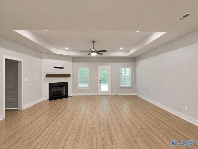 458 Raleigh Elm Drive, Huntsville, AL 35824