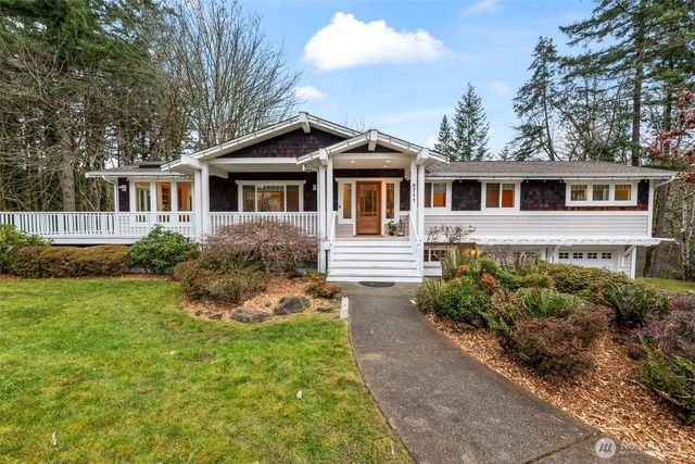 8711 92nd Street NW, Gig Harbor, WA 98332
