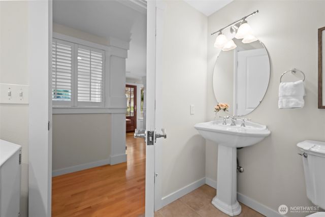 8711 92nd Street NW, Gig Harbor, WA 98332