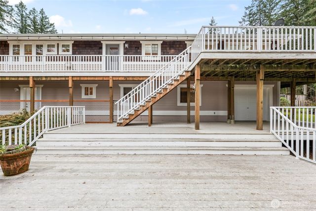 8711 92nd Street NW, Gig Harbor, WA 98332