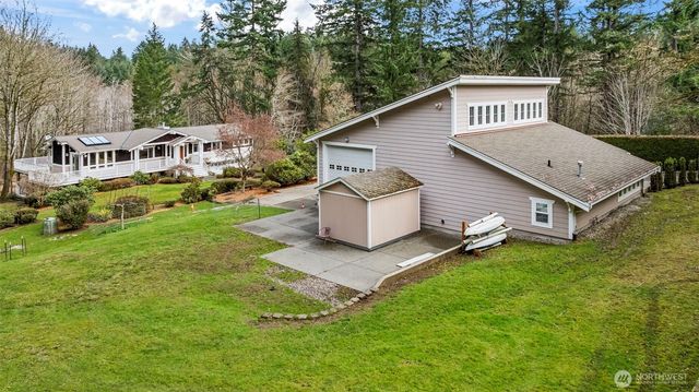 8711 92nd Street NW, Gig Harbor, WA 98332
