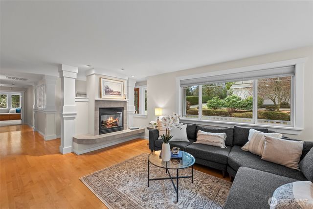 8711 92nd Street NW, Gig Harbor, WA 98332