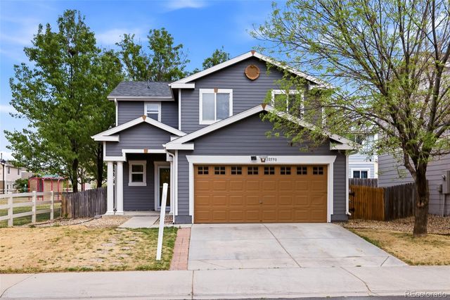 10598 Forester Place, Longmont, CO 80504