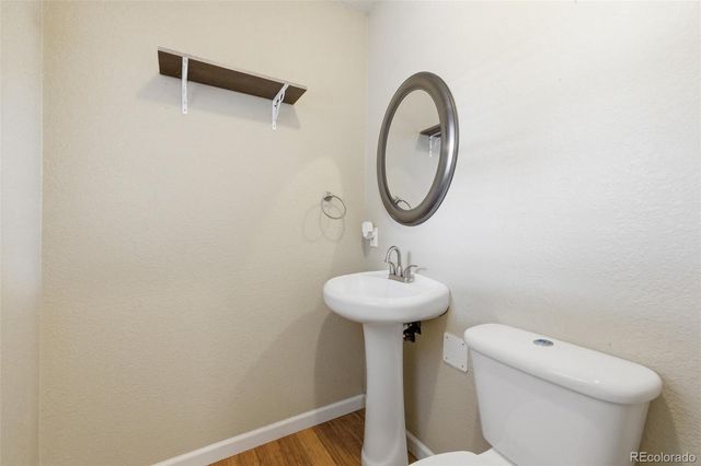 10598 Forester Place, Longmont, CO 80504