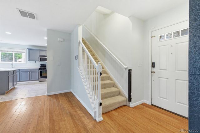 10598 Forester Place, Longmont, CO 80504