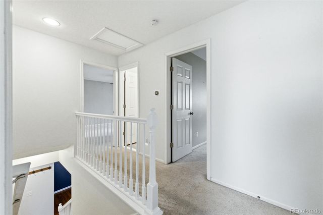 10598 Forester Place, Longmont, CO 80504