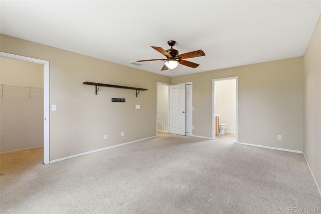 10598 Forester Place, Longmont, CO 80504