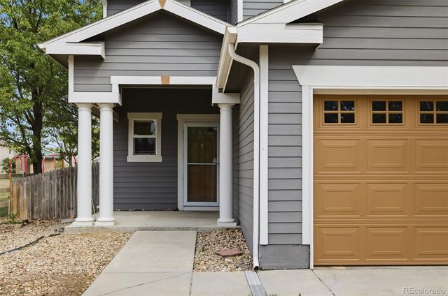 10598 Forester Place, Longmont, CO 80504