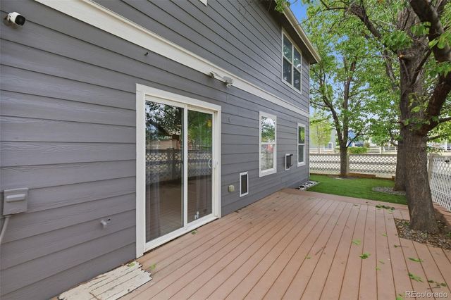 10598 Forester Place, Longmont, CO 80504