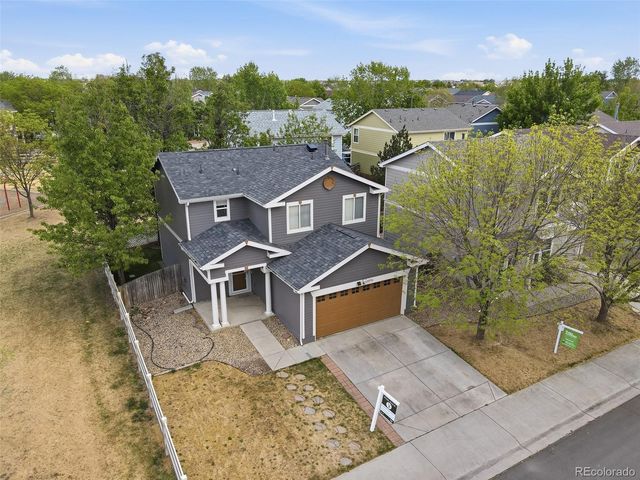 10598 Forester Place, Longmont, CO 80504