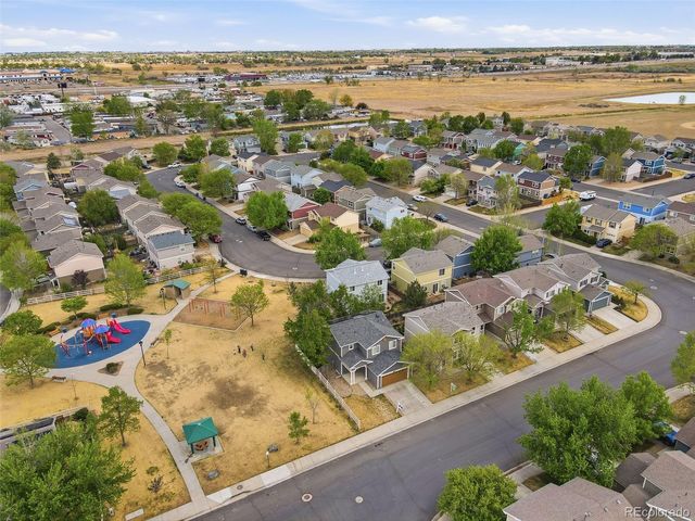 10598 Forester Place, Longmont, CO 80504