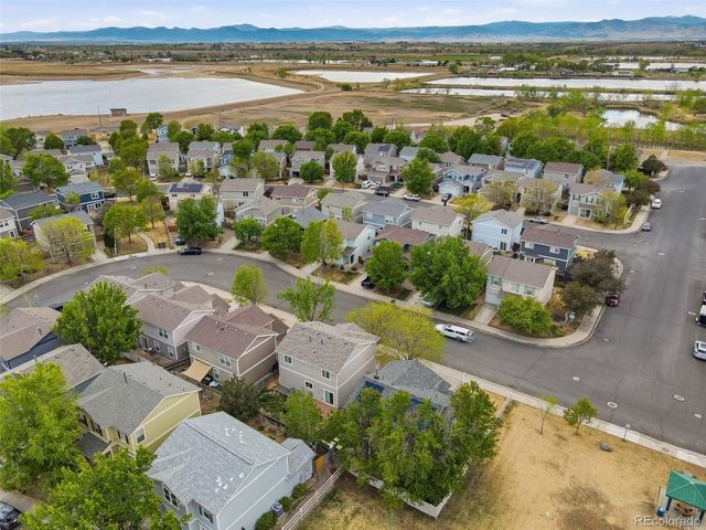 10598 Forester Place, Longmont, CO 80504