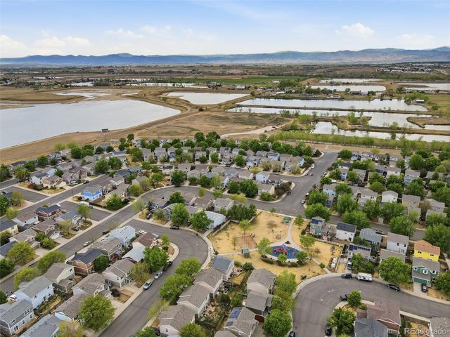 10598 Forester Place, Longmont, CO 80504
