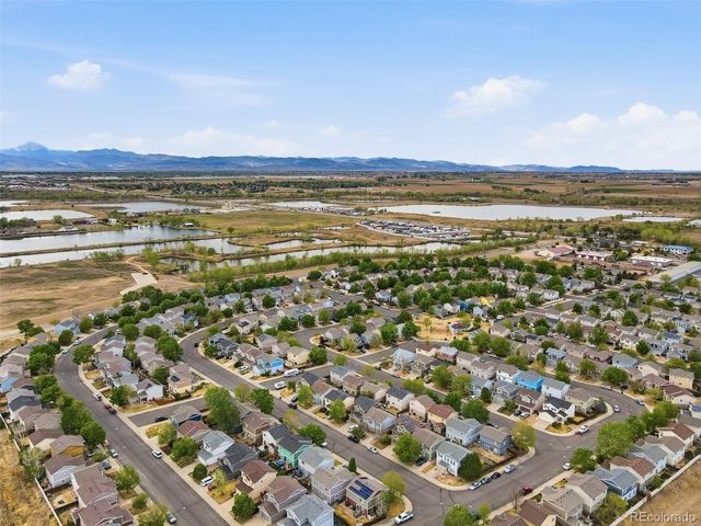 10598 Forester Place, Longmont, CO 80504