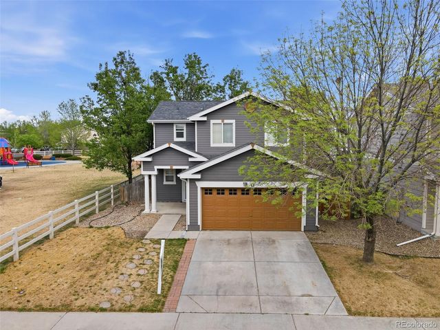 10598 Forester Place, Longmont, CO 80504