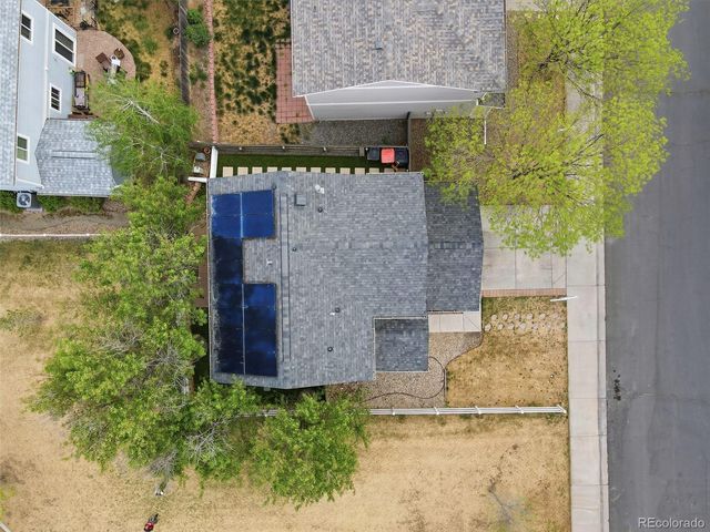 10598 Forester Place, Longmont, CO 80504