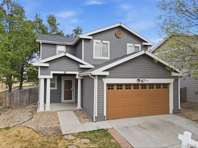 10598 Forester Place, Longmont, CO 80504