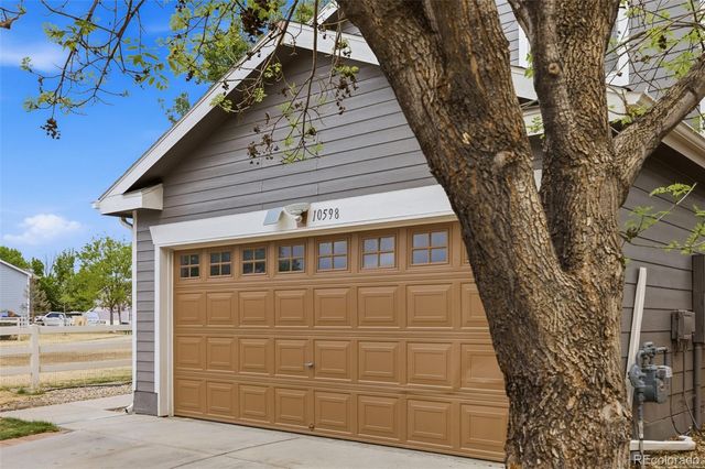 10598 Forester Place, Longmont, CO 80504