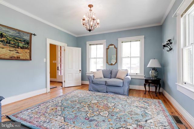 2379 PENDLETON RD, Mineral, VA 23117