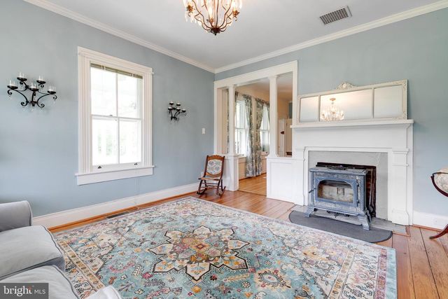 2379 PENDLETON RD, Mineral, VA 23117