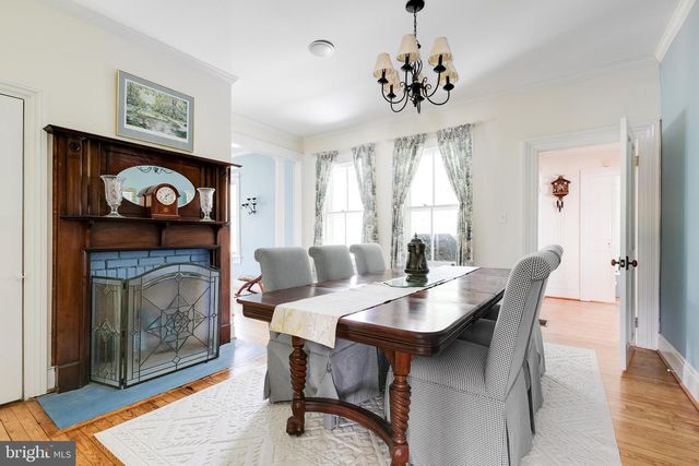 2379 PENDLETON RD, Mineral, VA 23117