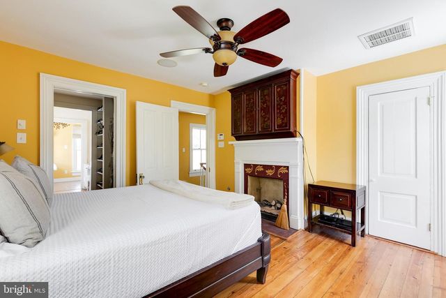 2379 PENDLETON RD, Mineral, VA 23117