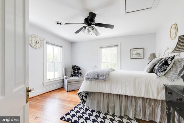 2379 PENDLETON RD, Mineral, VA 23117