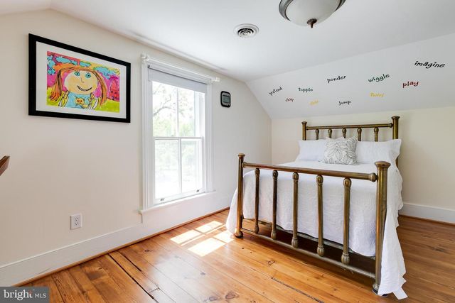 2379 PENDLETON RD, Mineral, VA 23117