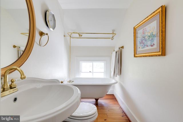 2379 PENDLETON RD, Mineral, VA 23117