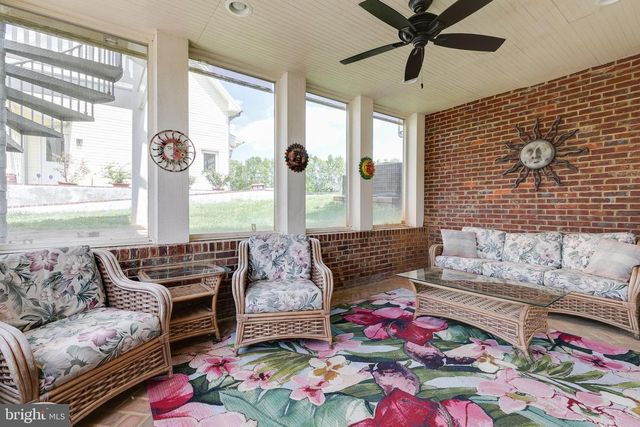 2379 PENDLETON RD, Mineral, VA 23117