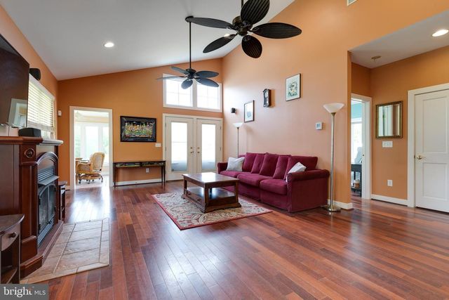 2379 PENDLETON RD, Mineral, VA 23117