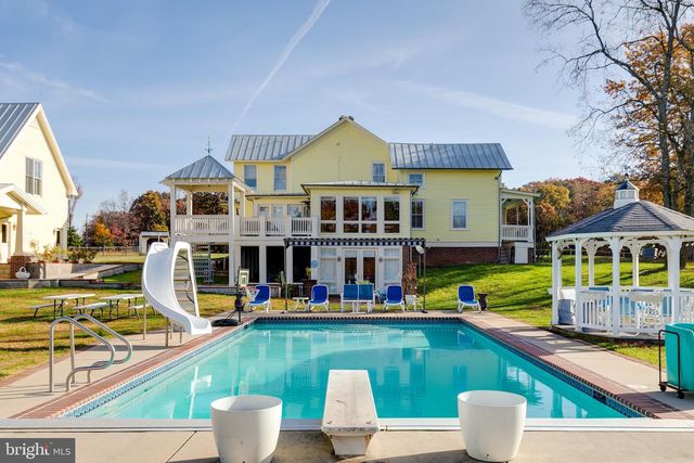 2379 PENDLETON RD, Mineral, VA 23117