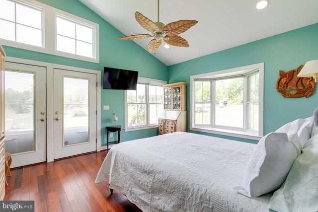 2379 PENDLETON RD, Mineral, VA 23117