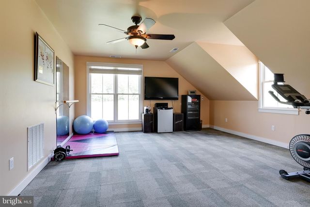 2379 PENDLETON RD, Mineral, VA 23117