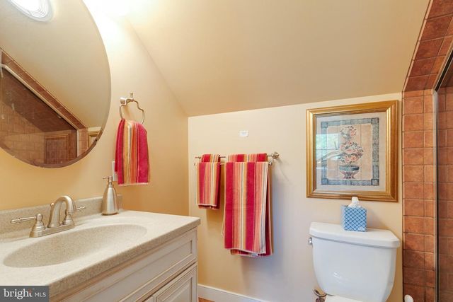 2379 PENDLETON RD, Mineral, VA 23117