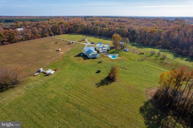 2379 PENDLETON RD, Mineral, VA 23117