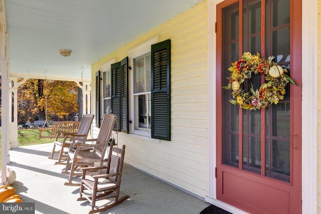 2379 PENDLETON RD, Mineral, VA 23117