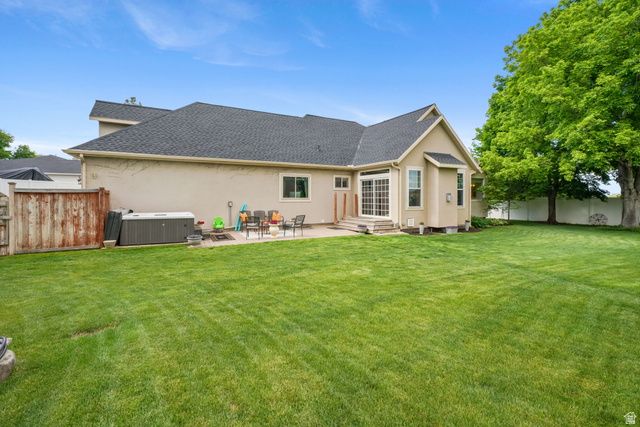 357 S 320 W, Lindon, UT 84042